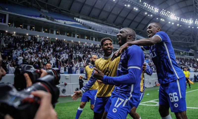 تقرير:-الهلال-يضع-ماريجا-أمام-خيارين