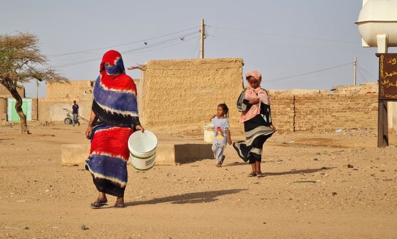 السودان.-الجوع-يهدد-سكان-ضواحي-الخرطوم-المحاصرين