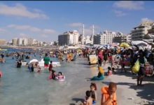 الشواطئ-آمنة.-السياحة-والمصايف-بالإسكندرية-تكشف-حقيقة-فيديوهات-المشاجرة