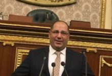 برلماني:-مجالات-تعاون-جديدة-بين-مصر-وإيطاليا-للقضاء-على-الهجرة-غير-الشرعية