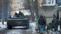 “دونيتسك”-تعلن-تدمير-30%-من-المعدات-العسكرية-الغربية-المقدمة-لأوكرانيا