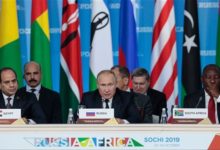 خبير-علاقات-دولية:-القمة-الروسية-الأفريقية-تأتي-في-إطار-الانفتاح-على-كل-الدول