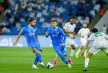 البطولة-العربية-–-أهلي-طرابلس-يفرض-التعادل-على-الهلال-بمشاركة-كوليبالي-ونيفيز