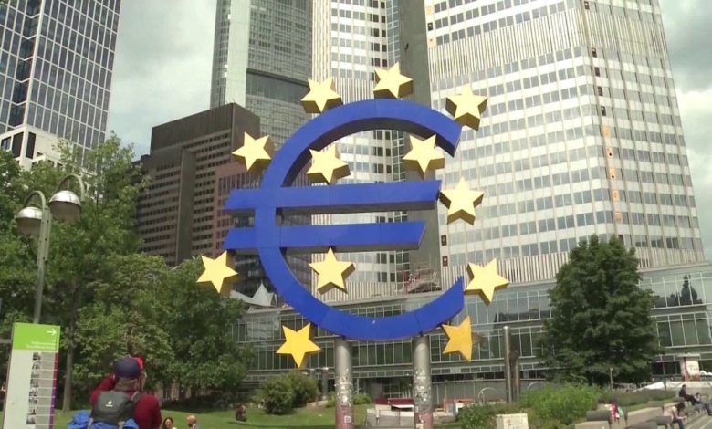 “المركزي”-الأوروبي-يرفع-أسعار-الفائدة-25-نقطة-أساس-إلى-3.75%