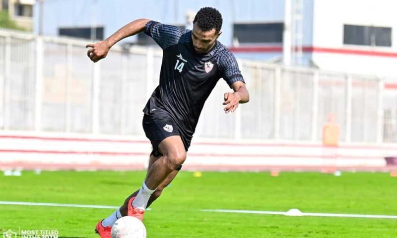 الزمالك-يعلن-قيد-ثلاثة-لاعبين-قبل-مواجهة-الاتحاد-المنستيري