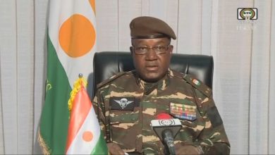 انقلابيو-النيجر-يختارون-قائد-البلاد-الانتقالي.-ويبررون-الانقلاب