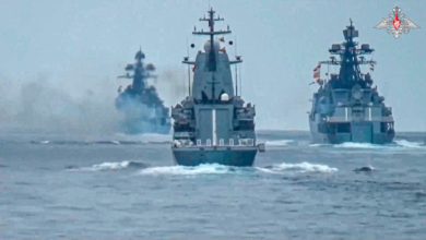 أوكرانيا:-روسيا-تهدد-السفن-المدنية-بالبحر-الأسود