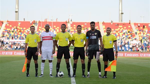 الدقيقة-20.-الزمالك-0-0-الاتحاد-المنستيري