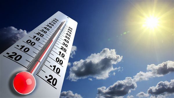 تعرف-على-درجات-الحرارة-المتوقعة-اليوم-السبت-29-يوليو-2023