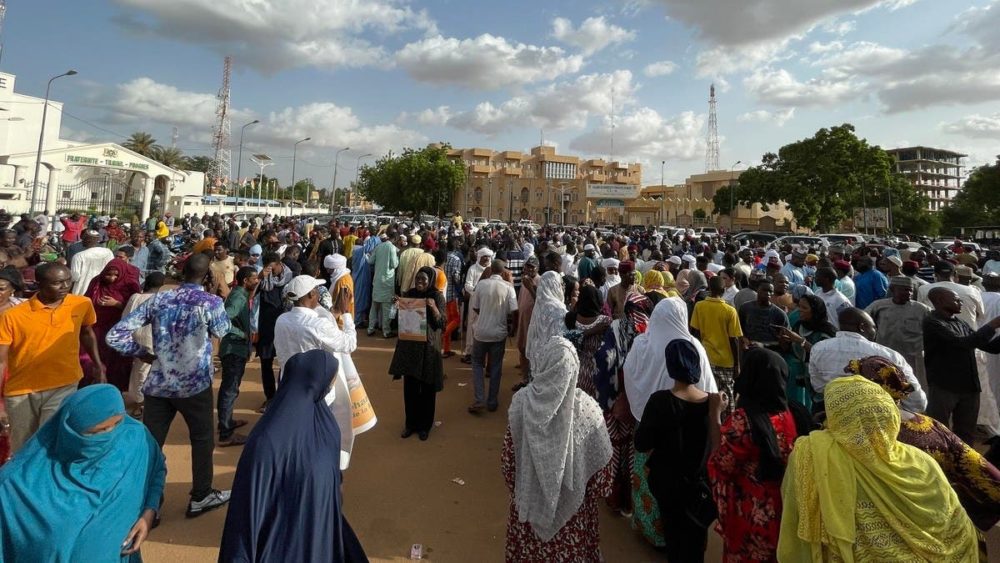 عدوان-على-البلاد.-انقلابيو-النيجر-يهاجمون-قمة-إفريقيا-قبيل-انعقادها