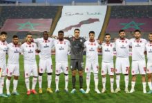 مباشر-البطولة-العربية-–-الوداد-(0)-(0)-أهلي-طرابلس.-بداية-المباراة