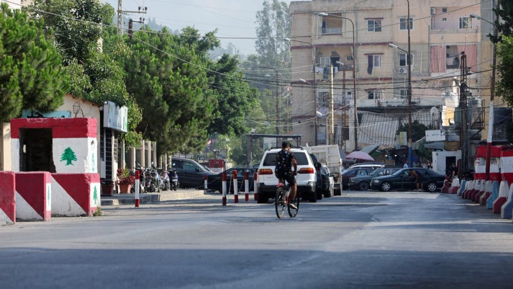 رئاسة-فلسطين:-ما-حدث-بمخيم-عين-الحلوة-لن-يمر-دون-محاسبة