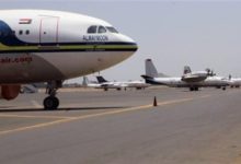 تمديد-إغلاق-المجال-الجوي-في-السودان-حتى-15-أغسطس