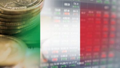انكماش-الناتج-المحلي-الإجمالي-لإيطاليا-0.3%-في-الربع-الثاني