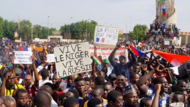 باريس:-لم-نستخدم-أي-سلاح-قاتل-ضد-المتظاهرين-في-النيجر