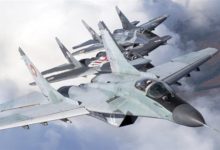 الدفاع-الروسية:-الولايات-المتحدة-تواصل-استفزازاتها-الخطيرة-في-سماء-سوريا
