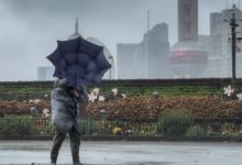 وسائل-إعلام-صينية:-أمطار-غزيرة-تودي-بحياة-11-في-بكين