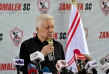 مرتضى:-الزمالك-تراجع-عن-عدم-إكمال-مباراة-الشباب.-وسنفعل-مع-رونالدو-مثل-بانيجا