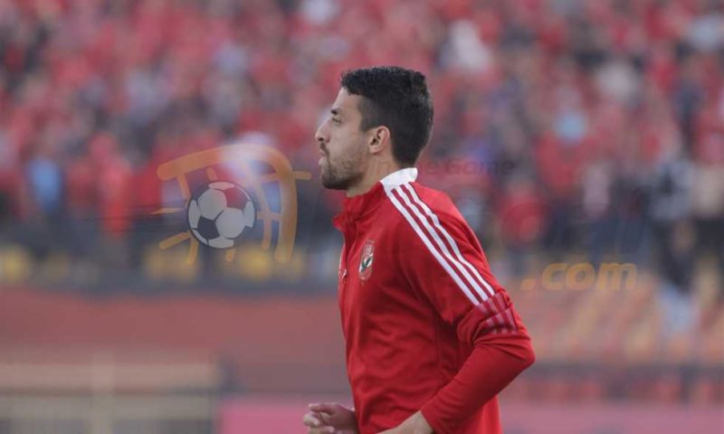 مصدر-من-الاتحاد-السكندري-لـ-في-الجول:-لم-نفاوض-الأهلي-لاستعارة-طاهر