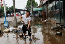 الصين-تكثّف-عمليات-الإنقاذ-بعد-أمطار-هي-الأغزر-منذ-140-عاماً