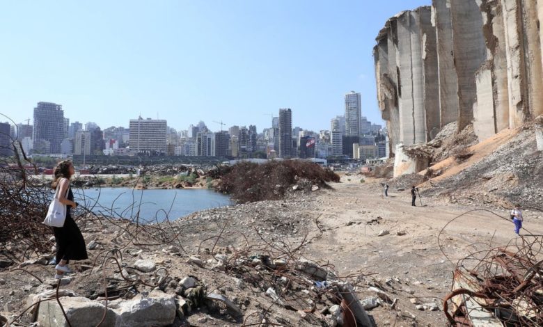 3-أعوام-على-كارثة-انفجار-بيروت.-صرخة-وجع-من-ذوي-الضحايا
