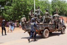 وزراء-دفاع-إيكواس يضعون-خطة-لتدخل-محتمل-في-النيجر