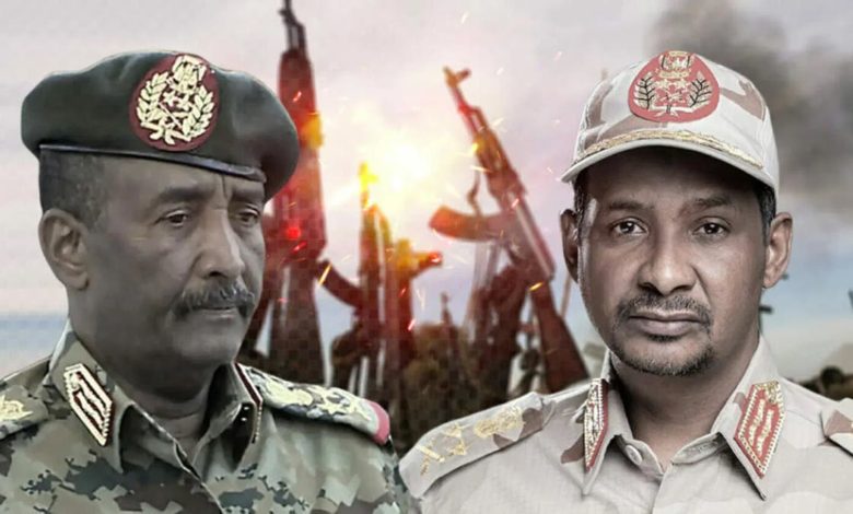 البرهان-يشكل-لجنة-لحصر-جرائم-الدعم-السريع-في-السودان