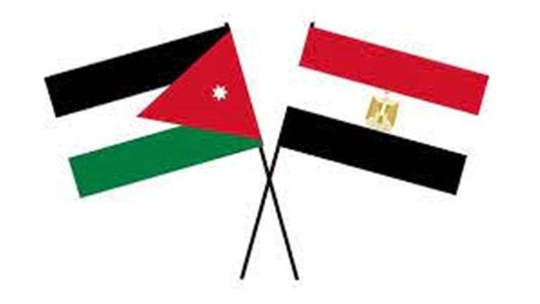 انطلاق-الاجتماعات-التحضيرية-للجنة-المصرية-الأردنية-المشتركة-بعمان