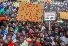 فرنسا:-سندعم-جهود-إكواس-لإحباط الانقلاب-في-النيجر
