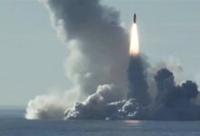 صواريخ-«كاليبر»-تنطلق-مجددًا-من-البحر-الأسود-باتجاه-أهداف-في-أوكرانيا