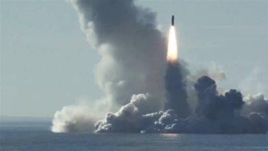 صواريخ-«كاليبر»-تنطلق-مجددًا-من-البحر-الأسود-باتجاه-أهداف-في-أوكرانيا