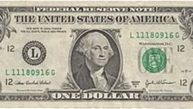 اسعار-الدولار-اليوم-الاحد-6-أغسطس-2023