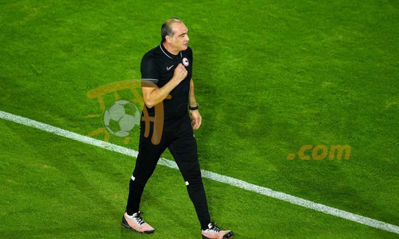 علي-ماهر:-لا-أفرق-بين-اللعب-ضد-الأهلي-والزمالك.-وهذا-سبب-رحيلي-عن-فيوتشر