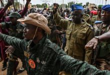 عسكر-النيجر-يعاندون-أميركا.وبلينكن-“الحل-بالدبلوماسية”