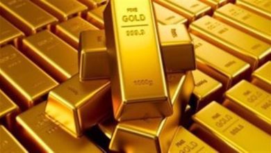 “جولد-بيليون”:-الذهب-يتراجع-لأدنى-مستوى-في-شهر.-ويسجل-1918-دولارًا-للأونصة
