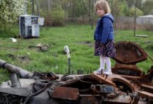 منظمة-تؤكد-إعادة-385-طفلاً-أوكرانياً-من-روسيا