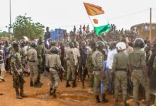 المجلس-العسكري-في-النيجر-يتحدى-إكواس:-عقوباتها-ظالمة
