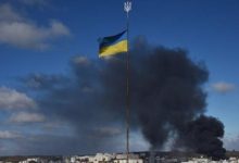 روسيا-تعلن-تدمير-مطار-عسكري-في-مقاطعة-“ايفانوفراكوسك-”-غرب-أوكرانيا