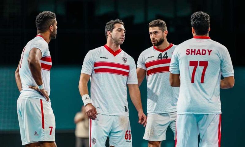 خبر-في-الجول-–-حل-أزمة-الزمالك-مع-اتحاد-اليد-والاستعداد-للسفر-إلى-البطولة-العربية