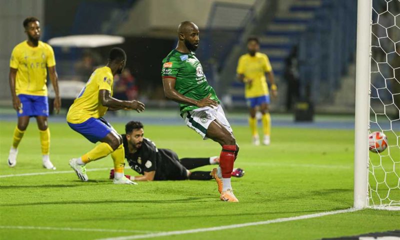 في-غياب-رونالدو.-جيرارد-يقود-الاتفاق-للفوز-على-النصر