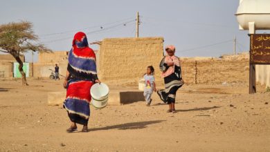 هيئات-إغاثة-تدعو-لتسريع-المساعدات-للسودان-وتؤكد-وقوع-جرائم-حرب