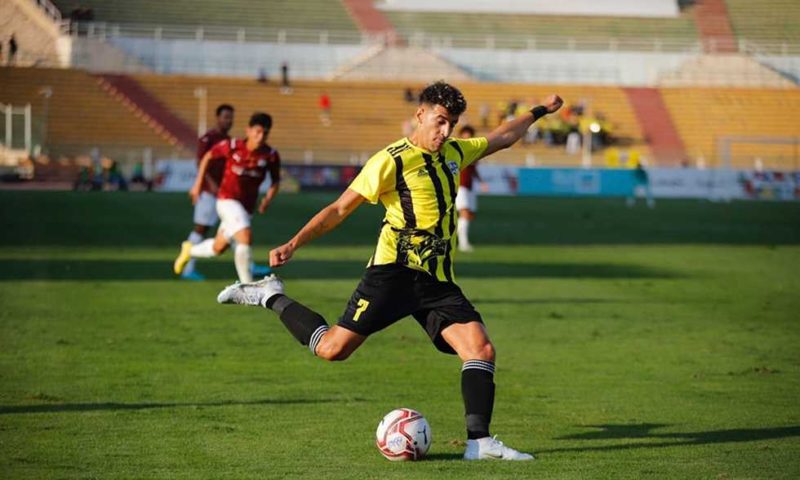 خبر-في-الجول-–-المصري-يسدد-قيمة-انتقال-يوسف-الجوهري