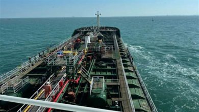اقتصادية-قناة-السويس-تعلن-عن-تموين-أول-سفينة-للحاويات-بالوقود-الأخضر