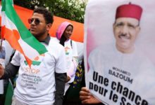 حزب-رئيس-النيجر-المعزول:-هذه-نهاية-الديمقراطية-بإفريقيا