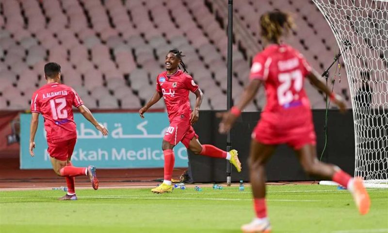 الدوري-السعودي-–-بداية-مميزة-لـ-جيرارد-مع-الاتفاق.-وعبد-القدوس-يهدي-الوحدة-النصر-ضد-الشباب