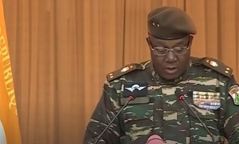 رئيس-المجلس-العسكري-بالنيجر:-سنرد-على-أي-اعتداء-يطالنا