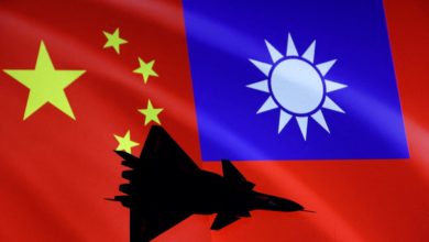 واشنطن-تطالب-الصين-بوقف-الضغوط-العسكرية-على-تايوان