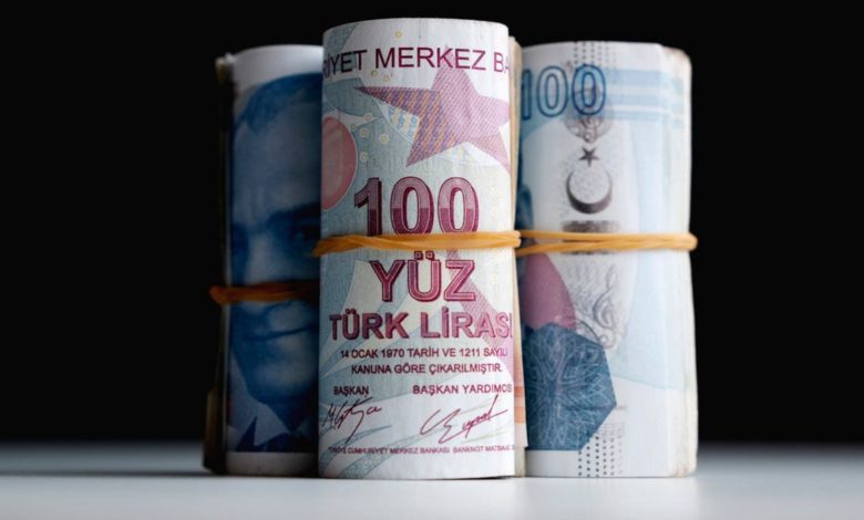 “المركزي”-التركي-يتخذ-قرارا-مفاجئا-بشأن-ودائع-العملة-الصعبة