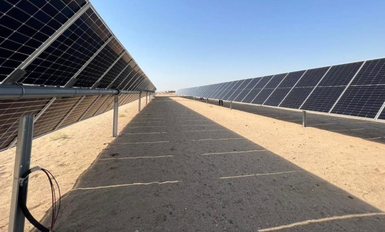 إتمام-الإغلاق-المالي-لمشروعي-الشعيبة-للطاقة-الشمسية-في-السعودية