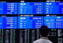 الأسهم-اليابانية-تفتح-على-ارتفاع